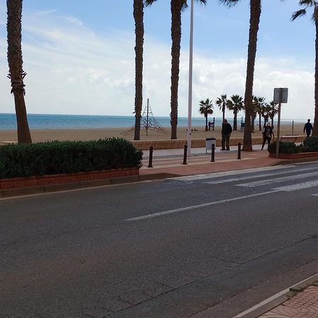 Mediterraneo Granate Apartment Roquetas de Mar Luaran gambar