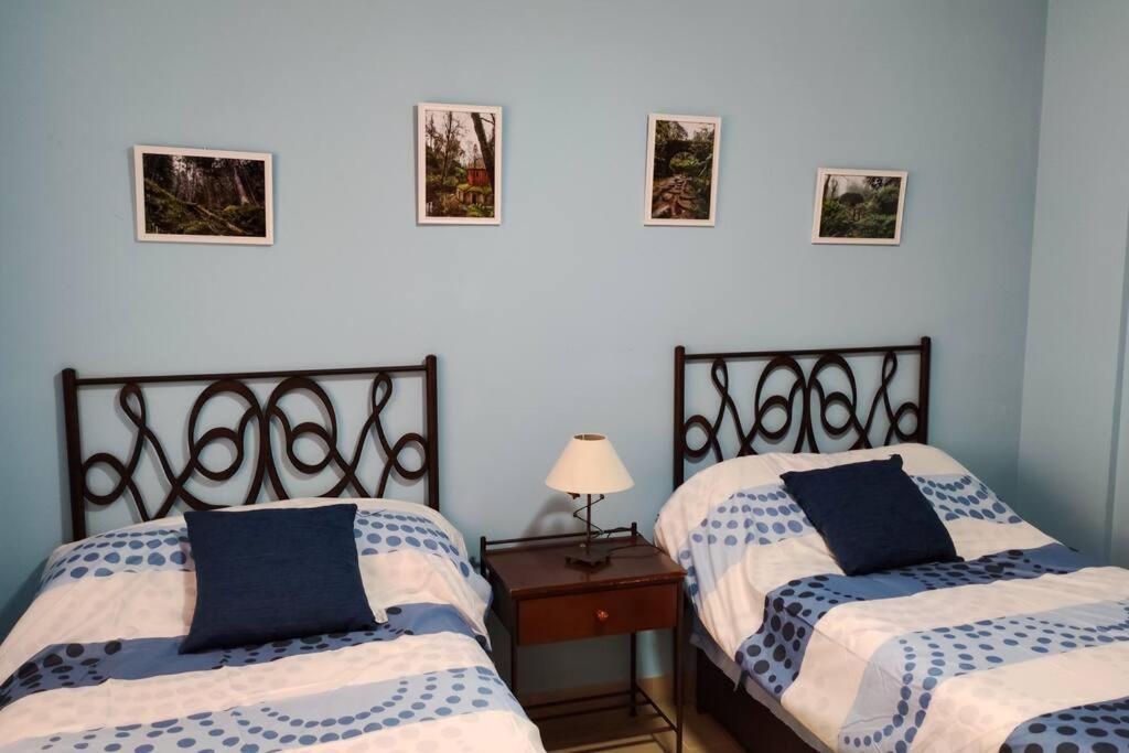 Mediterraneo Granate Apartment Roquetas de Mar Luaran gambar